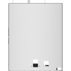 Встраиваемая вытяжка Franke FBFP XS A70 KL