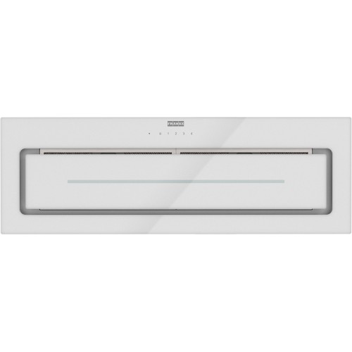 Встраиваемая вытяжка Franke LUCE 90 WH в Краснодаре