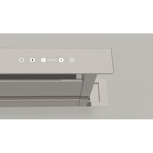 Встраиваемая вытяжка Fulgor Milano FDDH 900 TRC X в Краснодаре