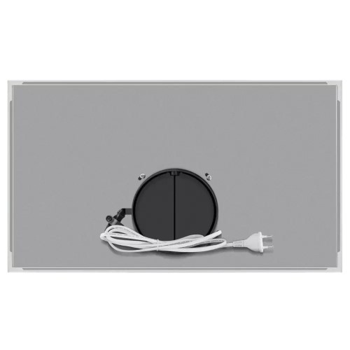 Встраиваемая вытяжка Maunfeld Crosby Light 5028 белый в Краснодаре