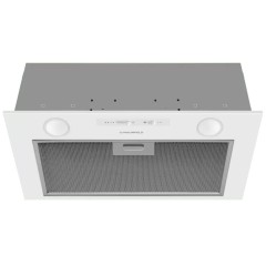Встраиваемая вытяжка Maunfeld Crosby Light 5028 белый