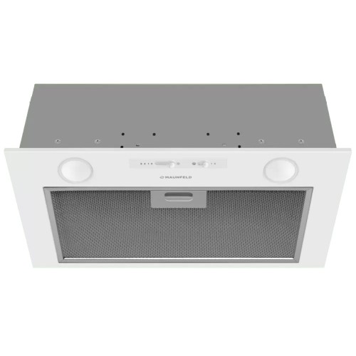 Встраиваемая вытяжка Maunfeld Crosby Light 5028 белый в Краснодаре