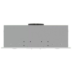 Встраиваемая вытяжка Maunfeld Crosby Light 5028 белый