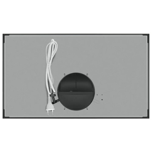 Встраиваемая вытяжка Maunfeld Domina 60 чёрный в Краснодаре