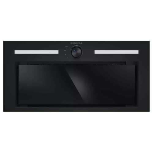 Встраиваемая вытяжка Maunfeld Domina 60 чёрный в Краснодаре