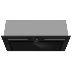 Встраиваемая вытяжка Maunfeld Domina 60 чёрный