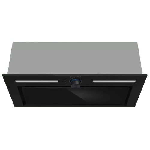 Встраиваемая вытяжка Maunfeld Domina 60 чёрный в Краснодаре