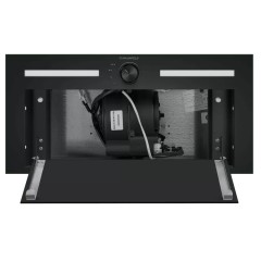 Встраиваемая вытяжка Maunfeld Domina 60 чёрный