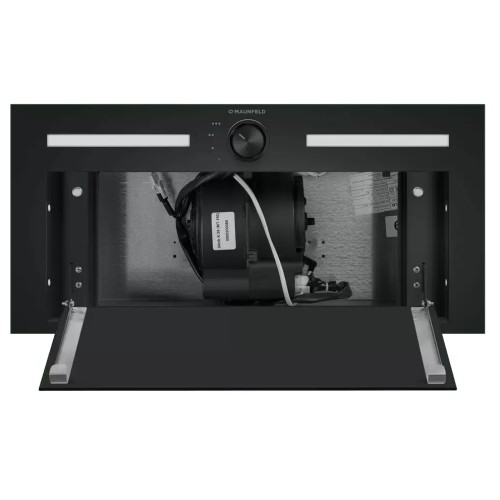 Встраиваемая вытяжка Maunfeld Domina 60 чёрный в Краснодаре