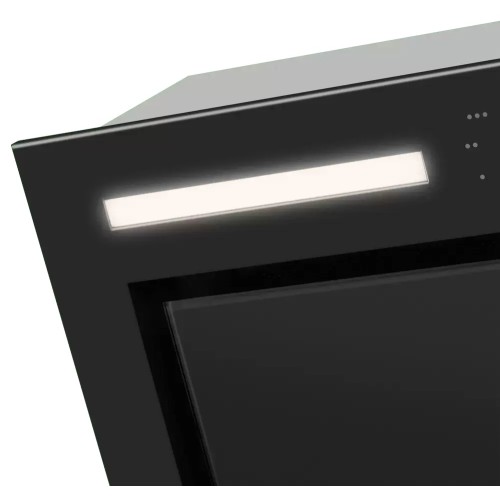 Встраиваемая вытяжка Maunfeld Domina 60 чёрный в Краснодаре