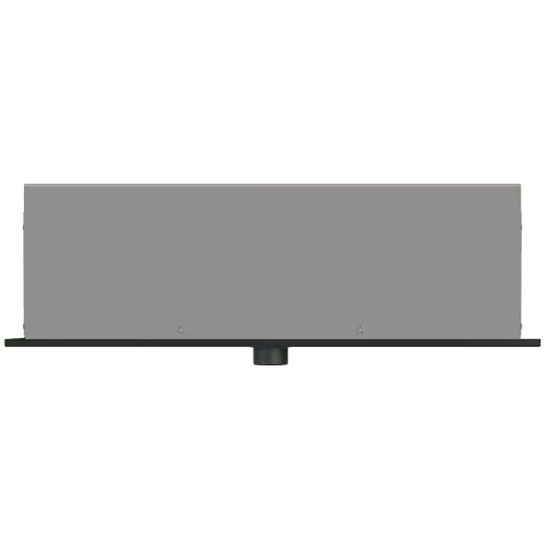 Встраиваемая вытяжка Maunfeld Domina 60 чёрный в Краснодаре