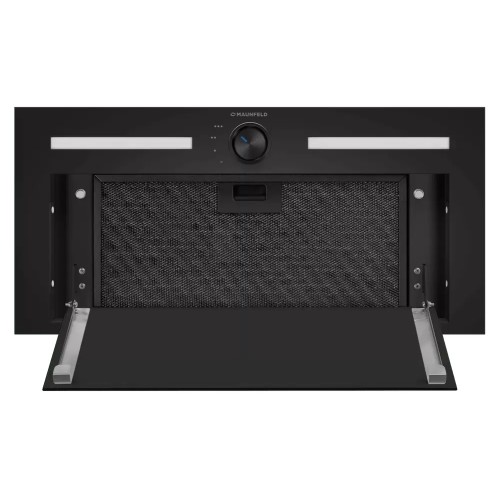 Встраиваемая вытяжка Maunfeld Domina 60 чёрный в Краснодаре