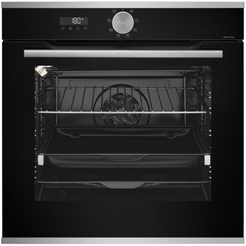 Встраиваемый духовой шкаф Brandt BOH7534LX в Краснодаре