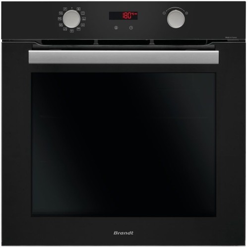 Встраиваемый духовой шкаф Brandt BOP2112B в Краснодаре