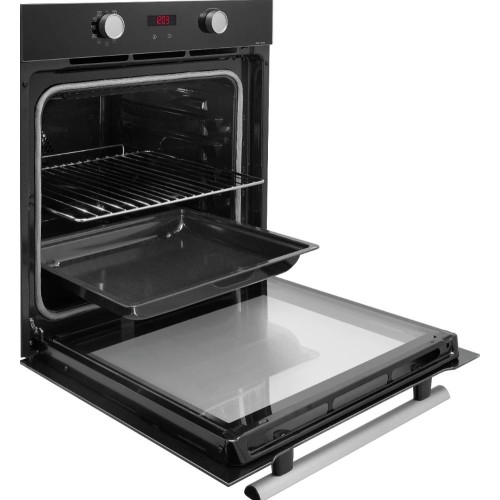 Встраиваемый духовой шкаф Brandt BOP2112B в Краснодаре