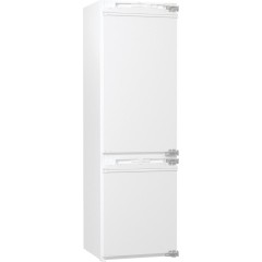 Встраиваемый двухкамерный холодильник Gorenje RKI2181E1