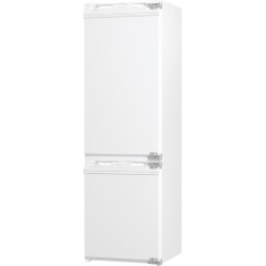 Встраиваемый двухкамерный холодильник Gorenje RKI2181E1