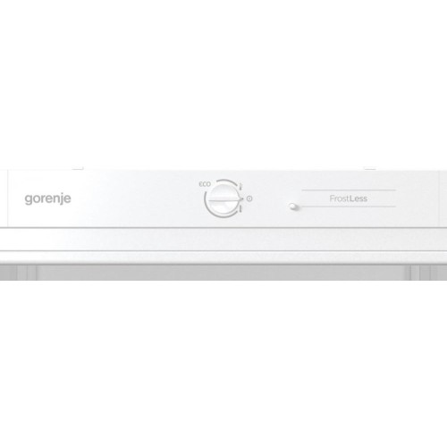 Встраиваемый двухкамерный холодильник Gorenje RKI2181E1 в Краснодаре