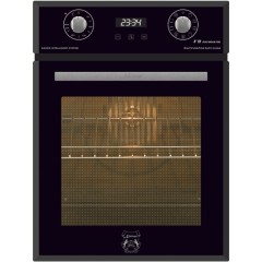 Встраиваемый электрический духовой шкаф Kaiser EH 4747