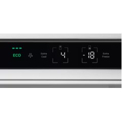 Встраиваемый холодильник AEG NSC8M191DS