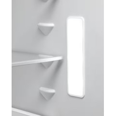 Встраиваемый холодильник AEG NSC8M191DS