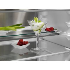 Встраиваемый холодильник AEG NSC8M191DS