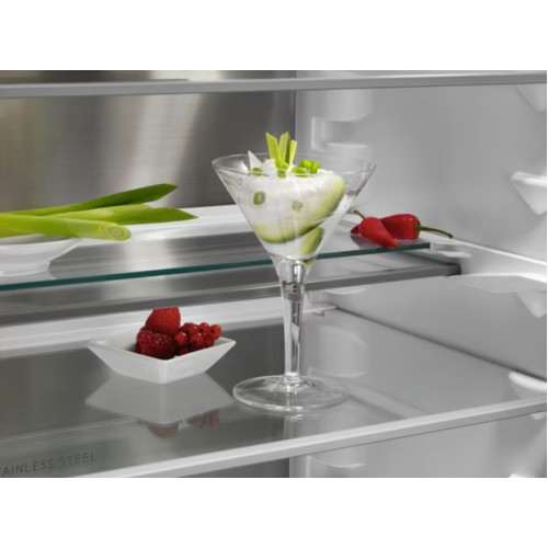 Встраиваемый холодильник AEG NSC8M191DS в Краснодаре