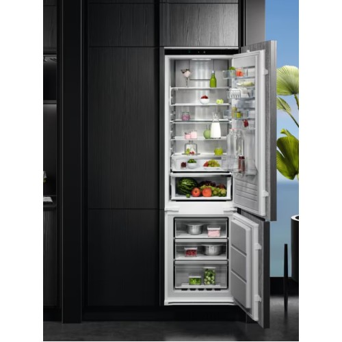 Встраиваемый холодильник AEG NSC8M191DS в Краснодаре