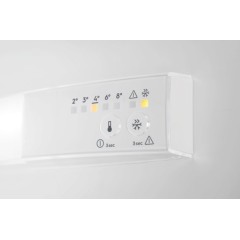 Встраиваемый холодильник AEG OSC6N181ES