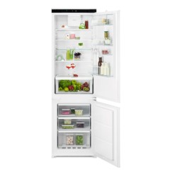 Встраиваемый холодильник AEG TSC7G181ES