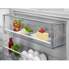 Встраиваемый холодильник AEG TSC7G181ES