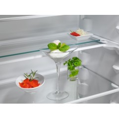 Встраиваемый холодильник AEG TSC7G181ES