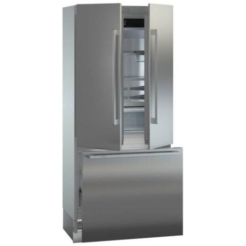 Встраиваемый холодильник Liebherr ECBNei 9972 BioFresh NoFrost в Краснодаре