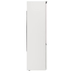 Встраиваемый холодильник Maunfeld MBF17754NFWHGR LUX