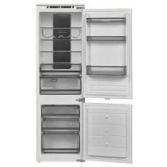 Встраиваемый холодильник Maunfeld MBF177NFWHGR