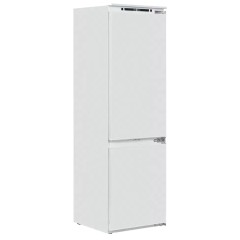 Встраиваемый холодильник Maunfeld MBF177NFWHGR