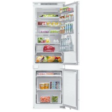 Встраиваемый холодильник Samsung BRB26705DWW/EF