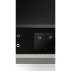 Встраиваемый холодильник V-ZUG CombiCooler V6000 Supreme CCO6T-51133 R