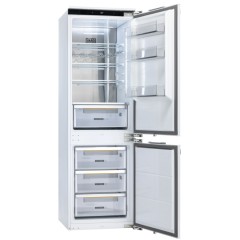 Встраиваемый холодильник VARD VIC177NI