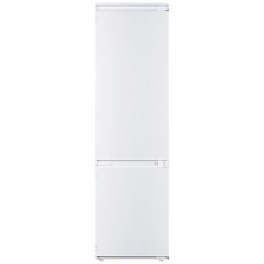 Встраиваемый холодильник Zigmund Shtain BR 18 X