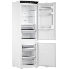 Встраиваемый комбинированный холодильник Asko RBC276SND1