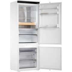 Встраиваемый комбинированный холодильник Asko RBC597SND1