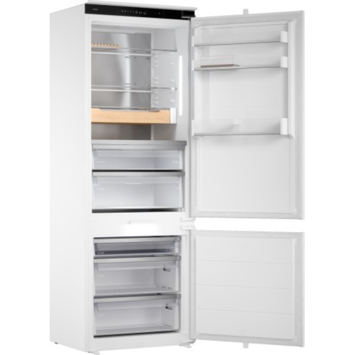 Встраиваемый комбинированный холодильник Asko RBC597SND1 в Краснодаре