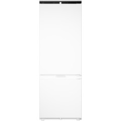 Встраиваемый комбинированный холодильник Asko RBC597SND1