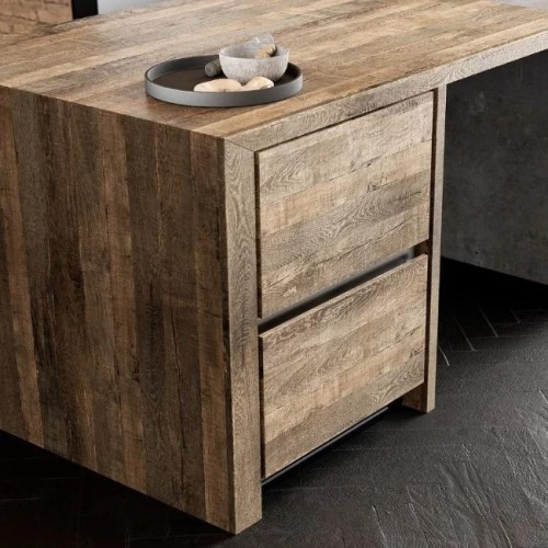 Встраиваемый конвертируемый холодильник Signature Kitchen Suite SKSUD2402P в Краснодаре