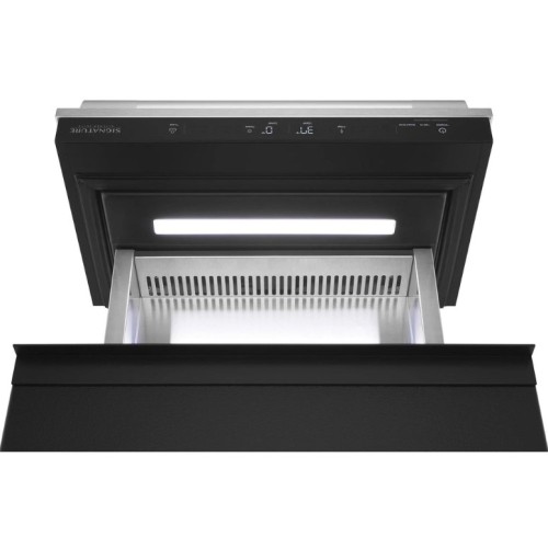 Встраиваемый конвертируемый холодильник Signature Kitchen Suite SKSUD2402P в Краснодаре