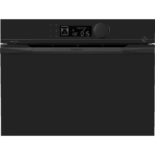 Встраиваемый паровой шкаф De Dietrich DKV4530B в Краснодаре