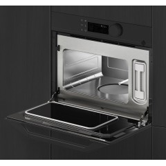 Встраиваемый паровой шкаф De Dietrich DKV4530B