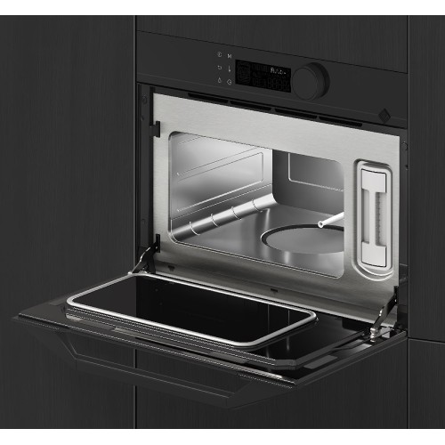 Встраиваемый паровой шкаф De Dietrich DKV4530B в Краснодаре