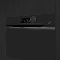 Встраиваемый паровой шкаф De Dietrich DKV4530B